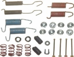 Bremsen Einbausatz - Brake Hardware Kit  Ford Truck 11x2,25 75-90